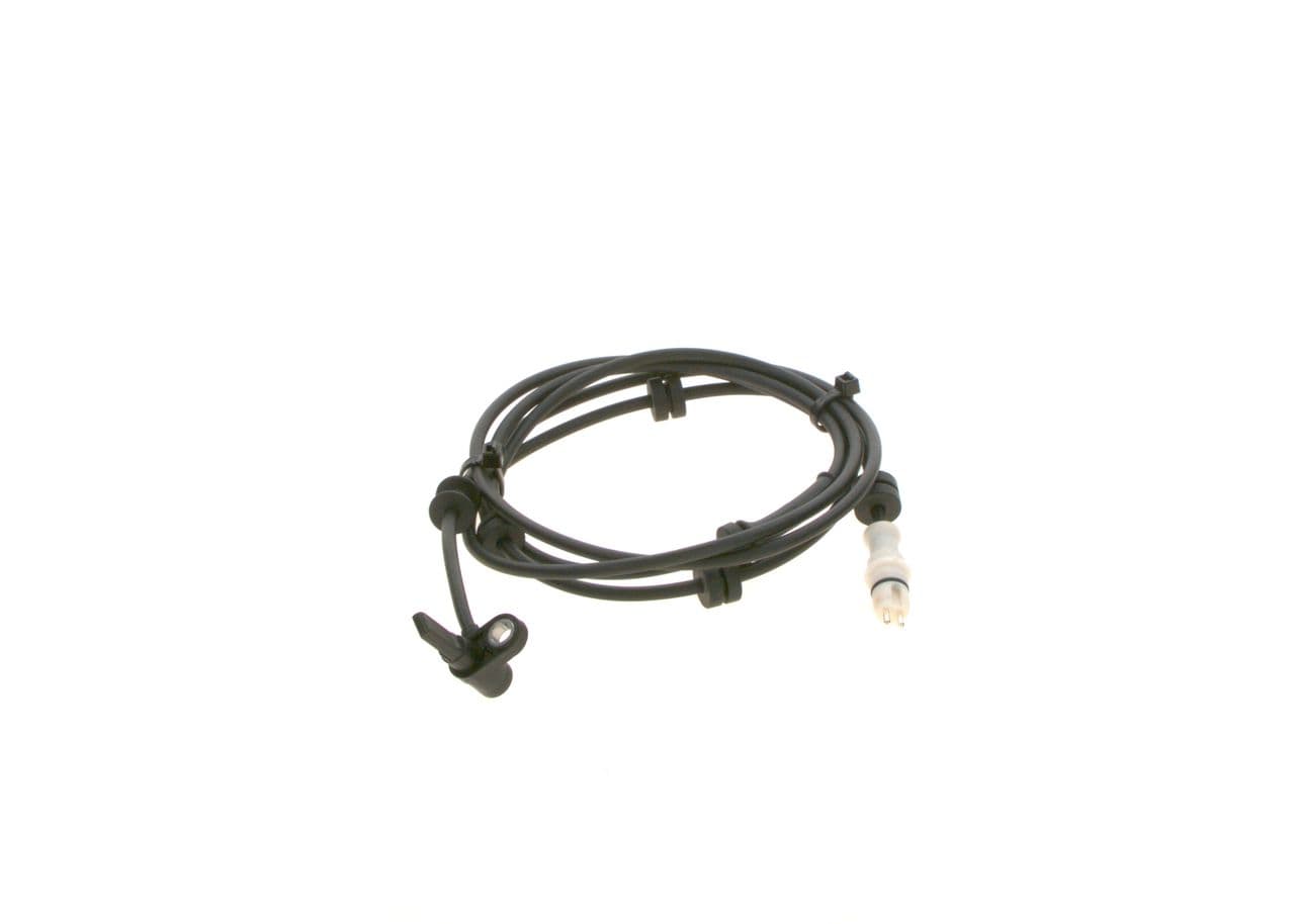 Sensor, revoluciones de la rueda BOSCH 0 265 007 055