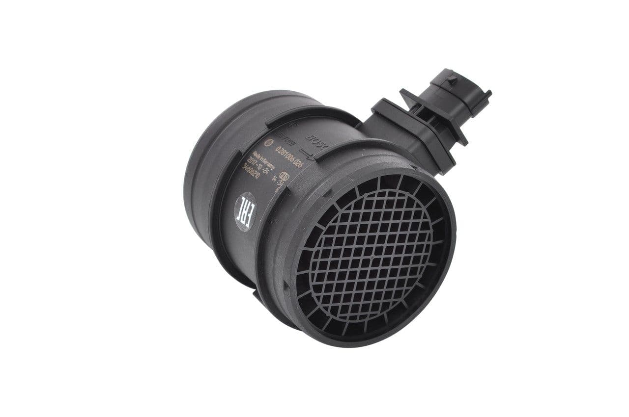 Sensor de flujo de masa de aire / Sensor Maf BOSCH 0 281 006 026