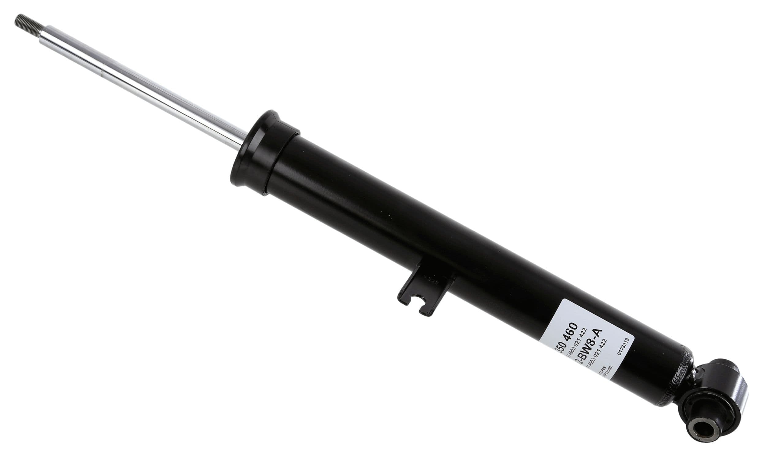 Amortiguador SACHS 350 460