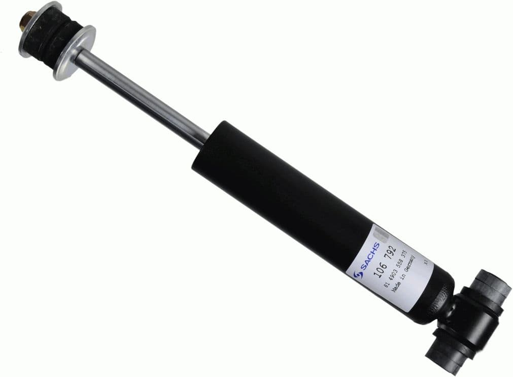 Amortiguador SACHS 106 792