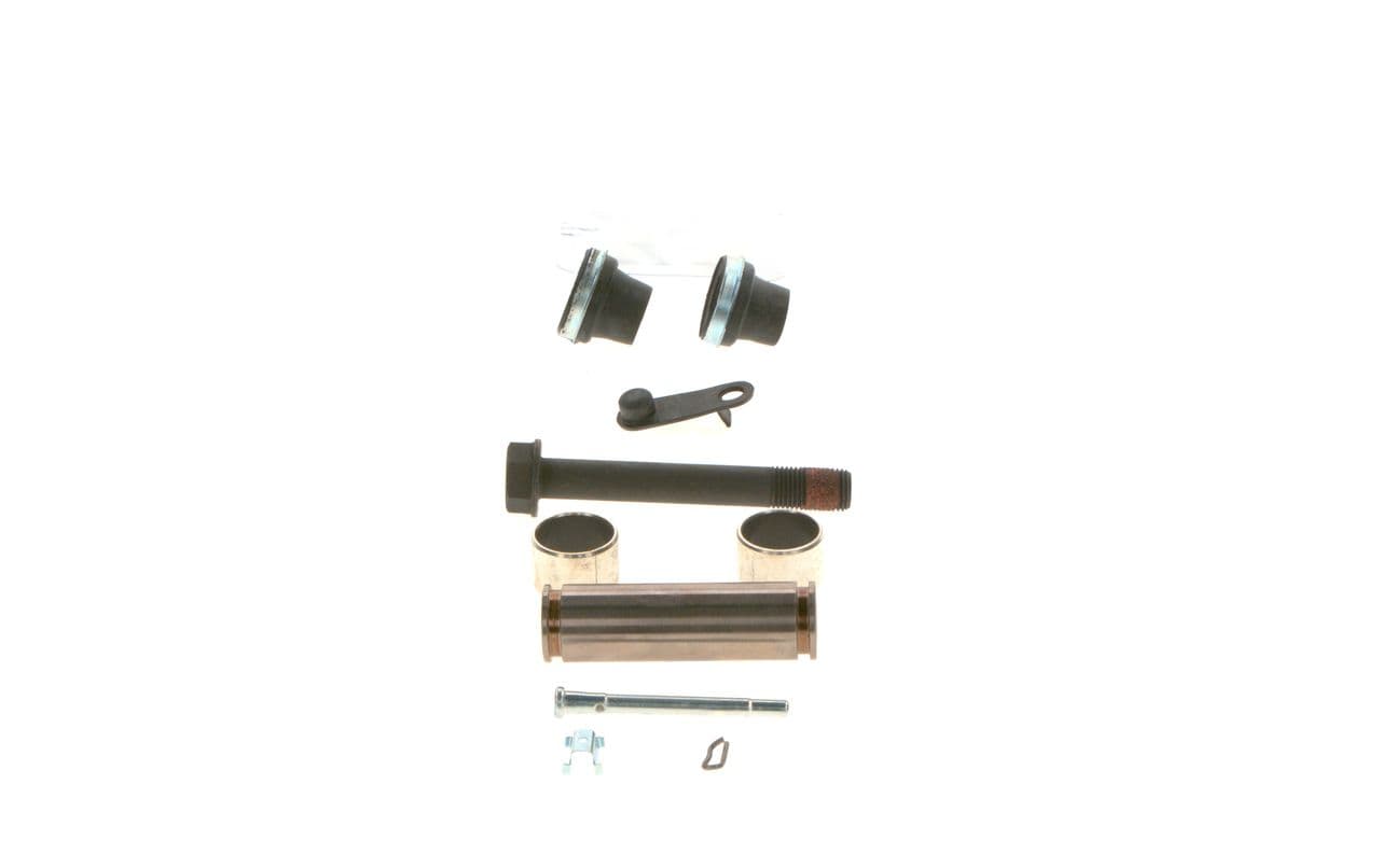 Juego de casquillos guía, pinza de freno BOSCH 1 987 470 663