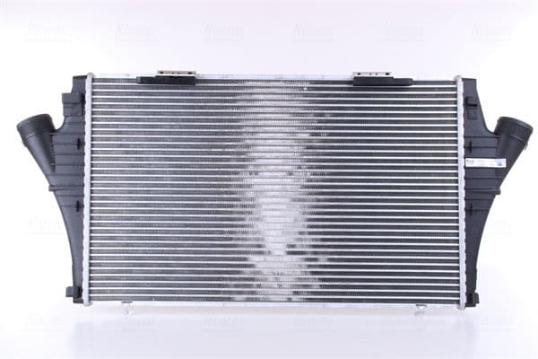 Radiador de aire de admisión NISSENS 96376