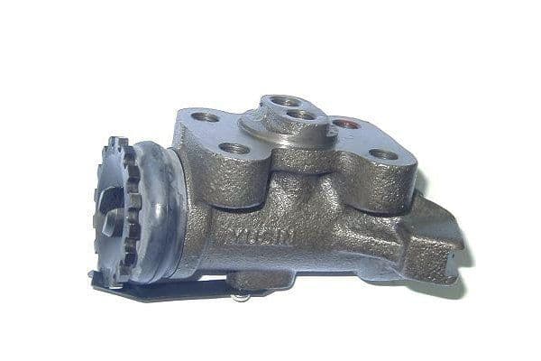 Cilindro de freno de rueda BOSCH F 026 A02 637