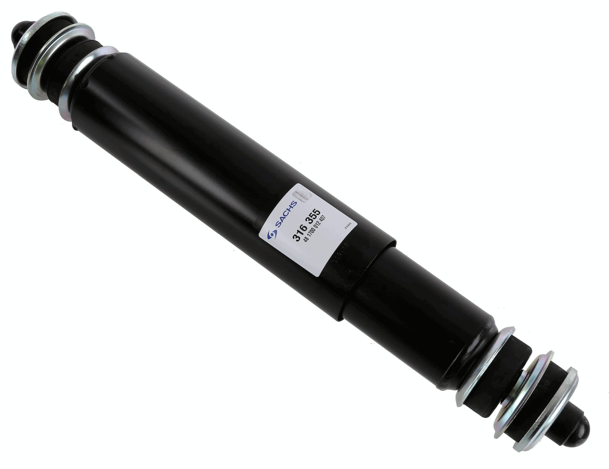 Amortiguador SACHS 316 355