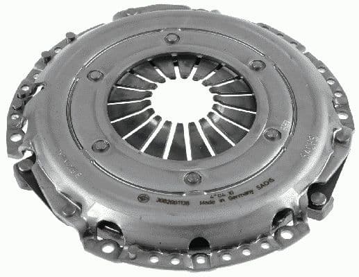 Plato de presión de clutch SACHS 3082 001 138