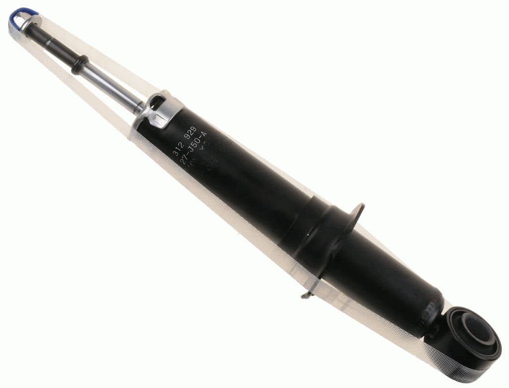 Amortiguador SACHS 312 929