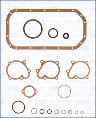 Juego de juntas, bloque motor AJUSA 54051800