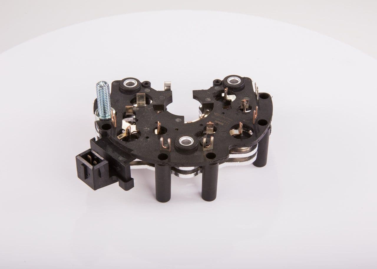 Rectificador, alternador BOSCH F 042 310 077