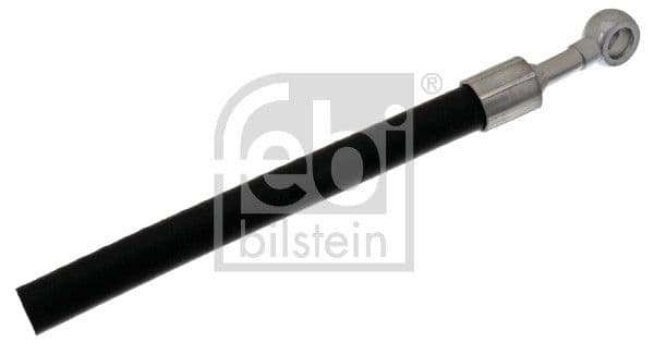 Manguera de dirección hidráulica FEBI BILSTEIN 27220