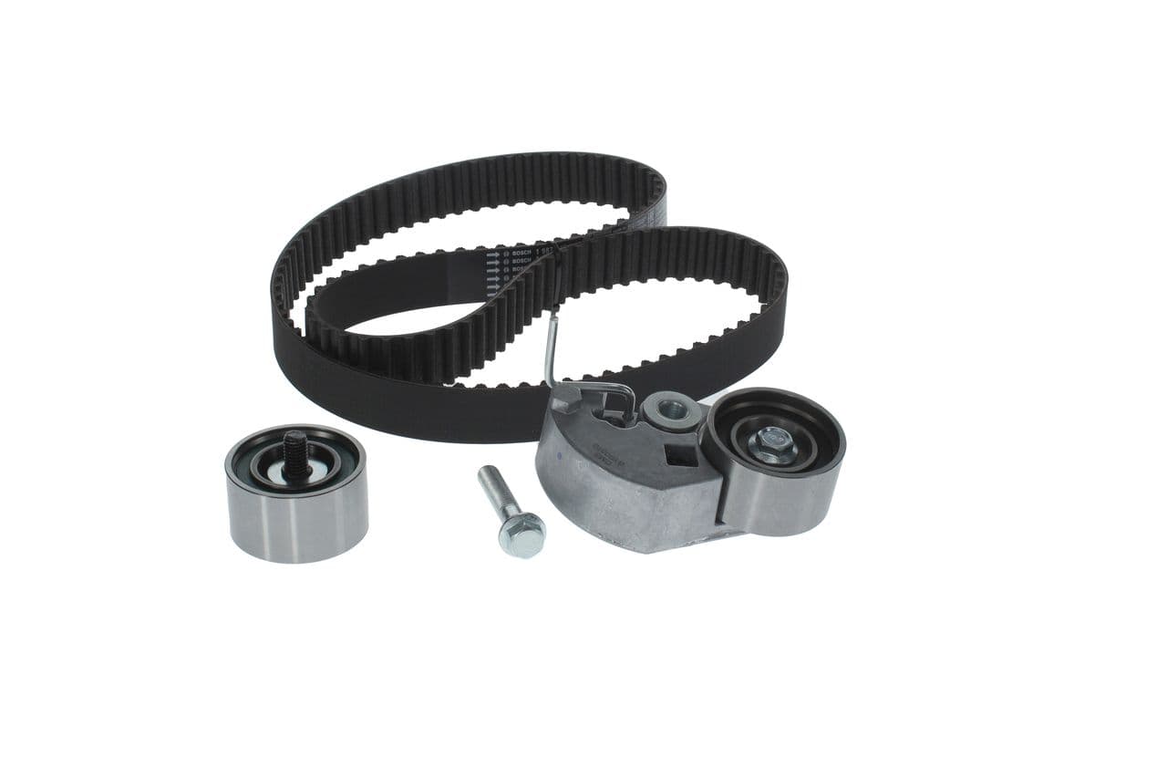 Juego de correas dentadas BOSCH 1 987 946 671