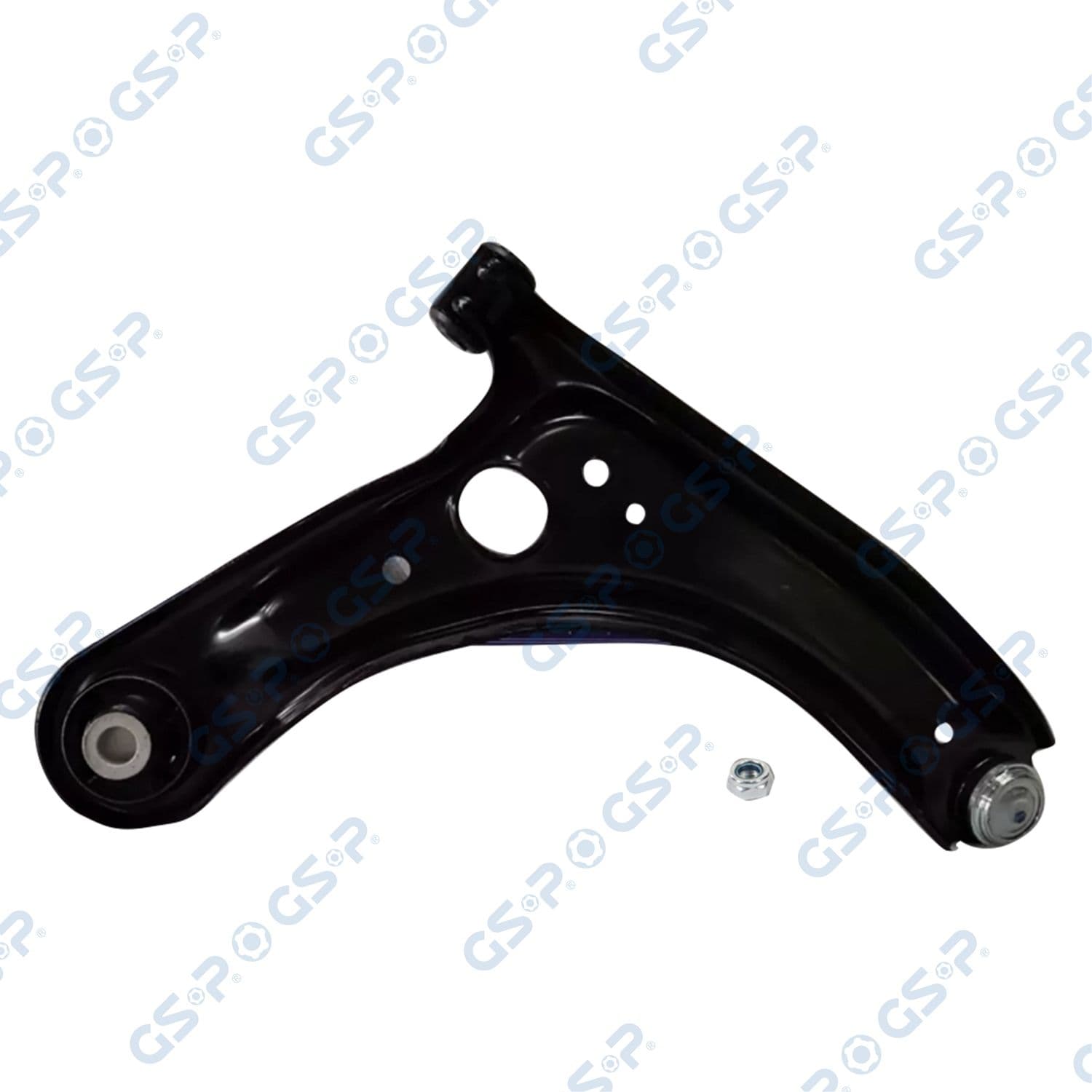 Brazo oscilante, suspensión de ruedas GSP S065420