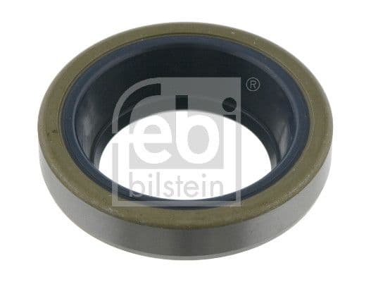 Retén para ejes, cubo de rueda FEBI BILSTEIN 09749