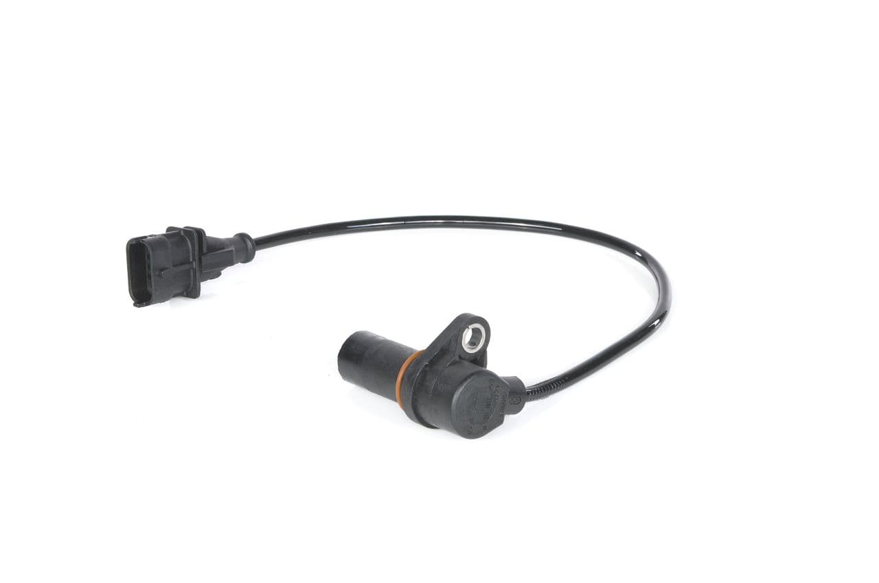 Sensor posición de cigueñal BOSCH 0 281 002 553