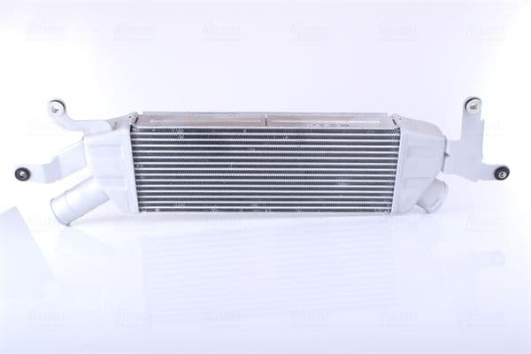 Radiador de aire de admisión NISSENS 96086