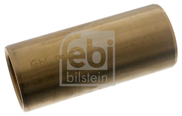 Casquillo del buje, muelle FEBI BILSTEIN 04722