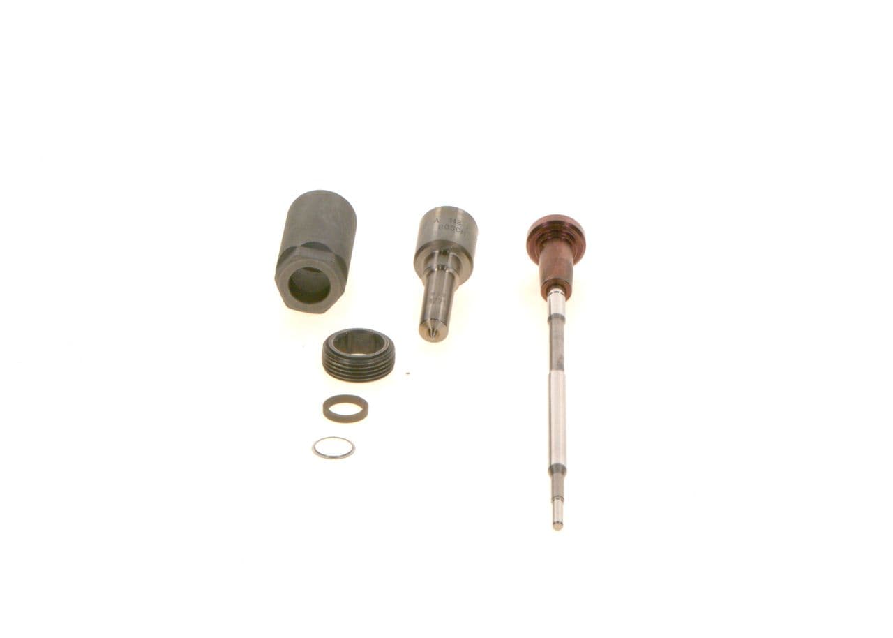 Juego de reparación, Sistema Common Rail BOSCH F 00Z C99 033