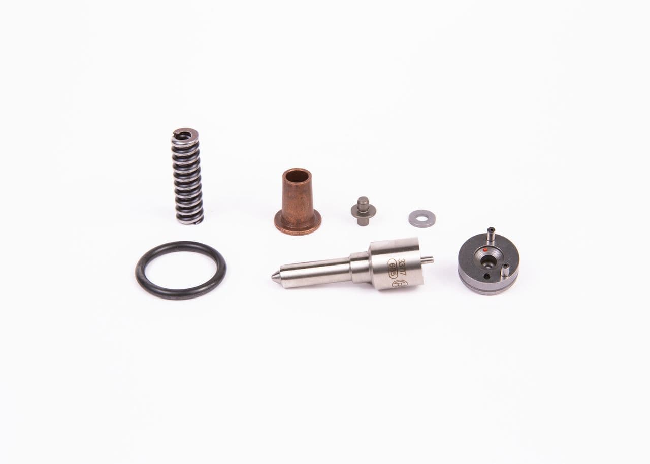 Juego de reparación, inyector BOSCH F 002 C62 527
