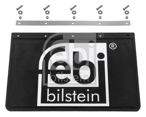 Faldón de salpicadera FEBI BILSTEIN 30804