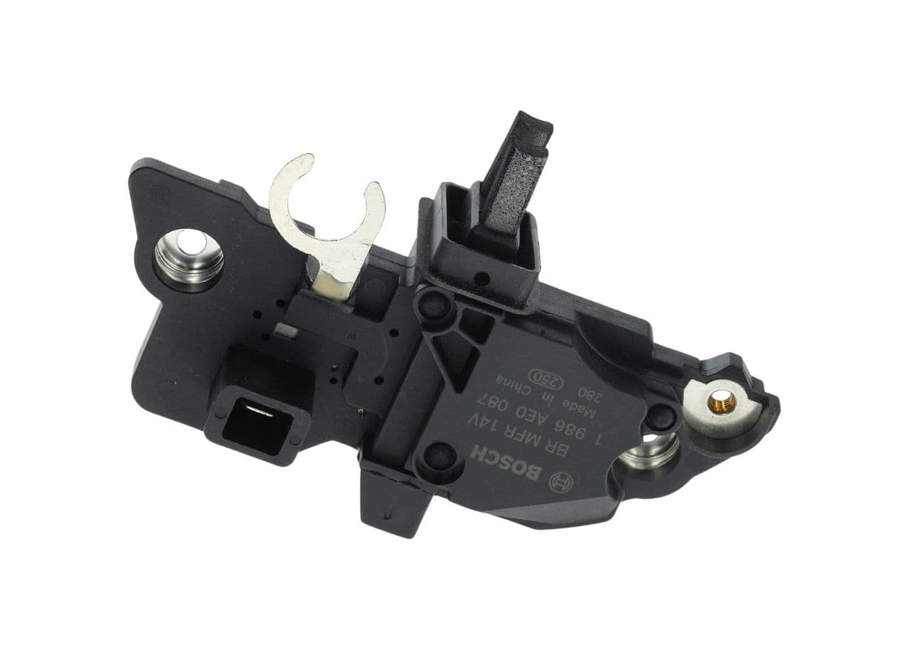 Regulador del alternador BOSCH 1 986 AE0 087