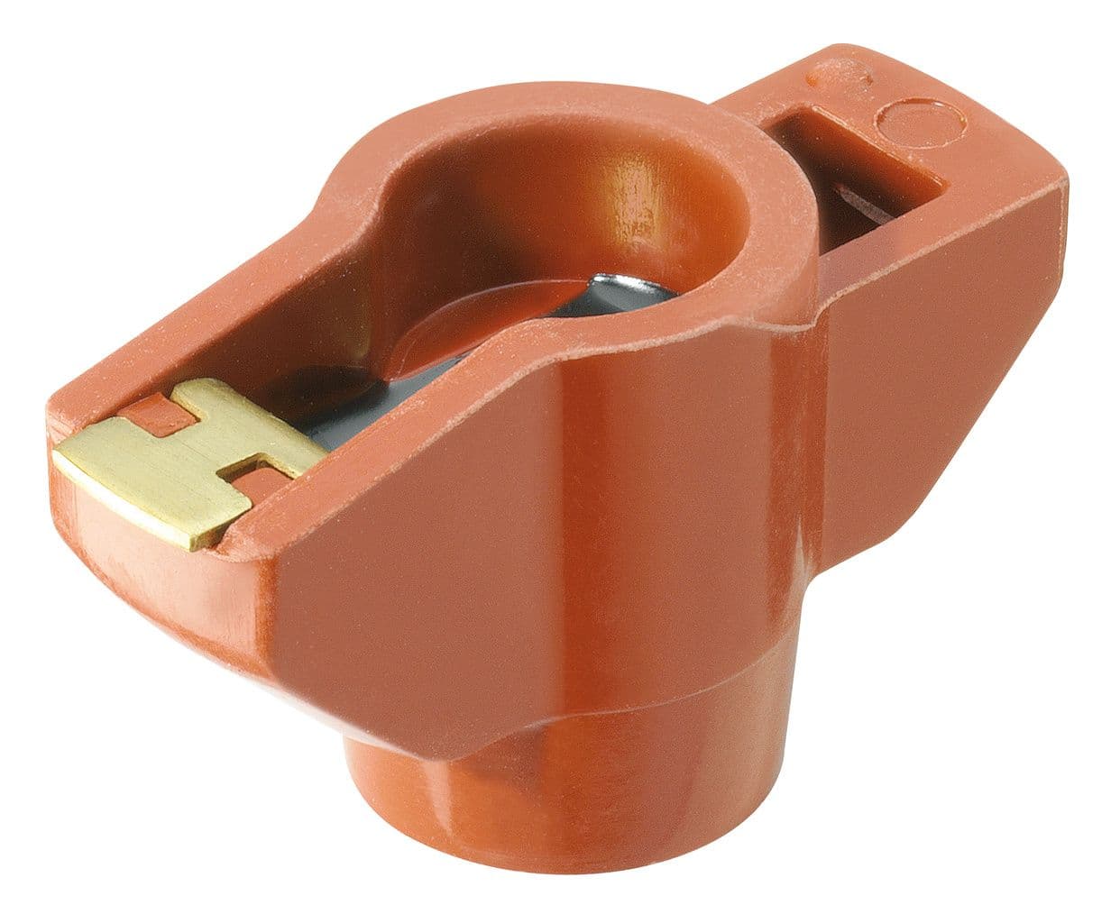 Rotor del distribuidor de encendido BOSCH 9 231 334 371