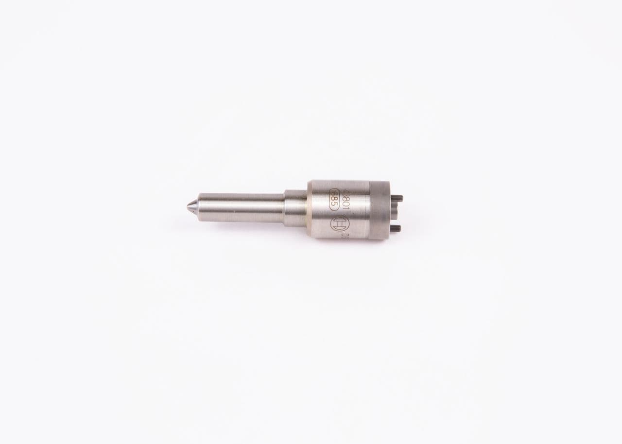 Juego de reparación, inyector BOSCH 2 437 010 121