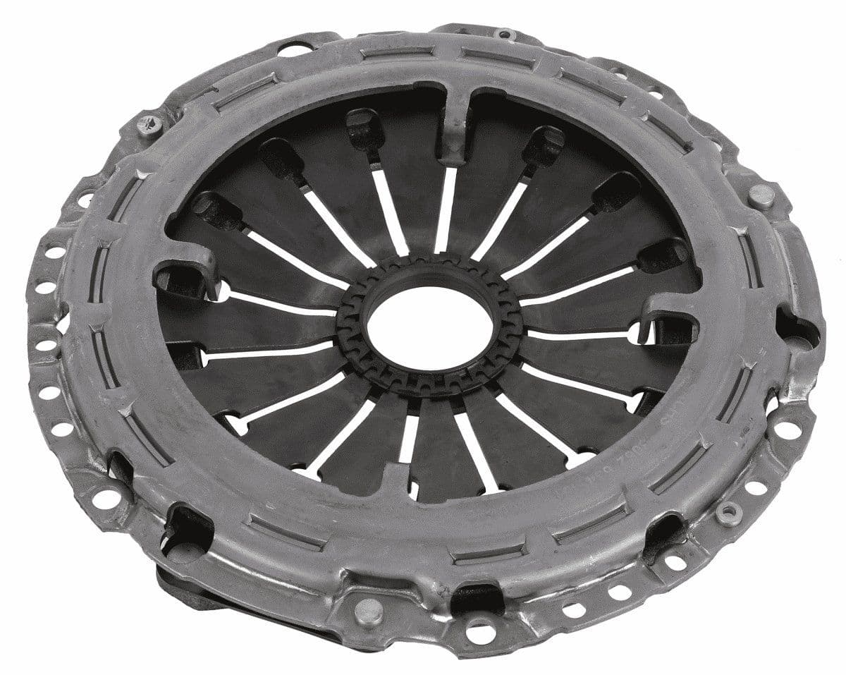 Plato de presión de clutch SACHS 3082 634 151