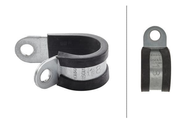 Abrazadera de sujeción HELLA 8HS 749 193-052
