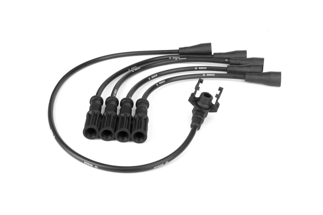 Juego de cables de encendido BOSCH F 000 99C 567