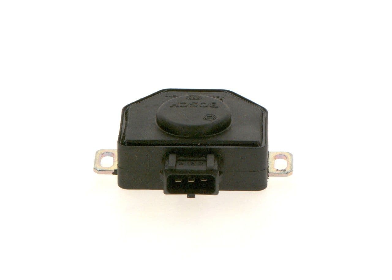 Sensor, cuerpo de aceleración BOSCH 0 280 120 301