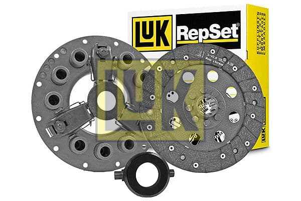 Kit de clutch Schaeffler LuK 623 3590 00