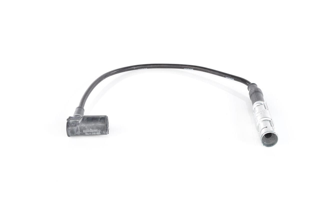Juego de cables de encendido BOSCH 0 356 912 877