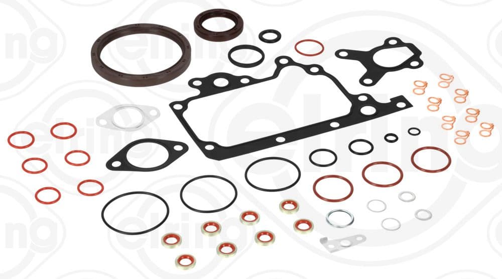 Juego de juntas, bloque motor ELRING 221.650
