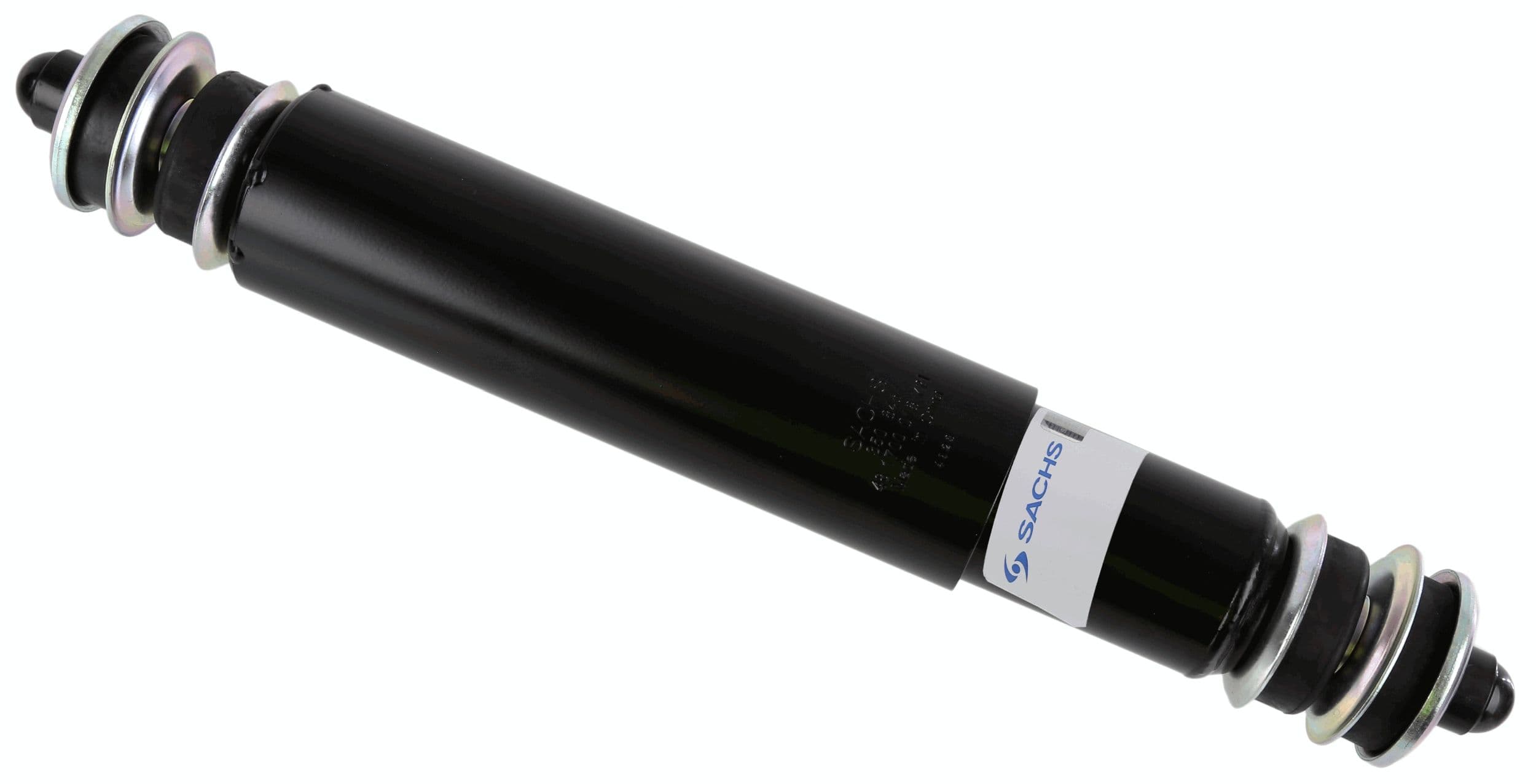 Amortiguador SACHS 350 845