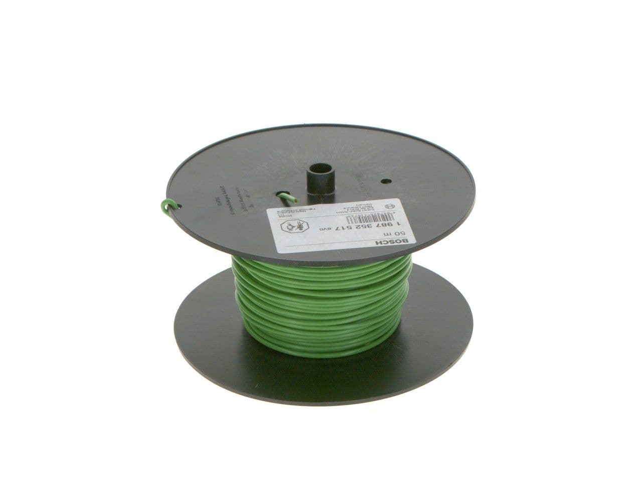 Cable eléctrico BOSCH 1 987 352 517