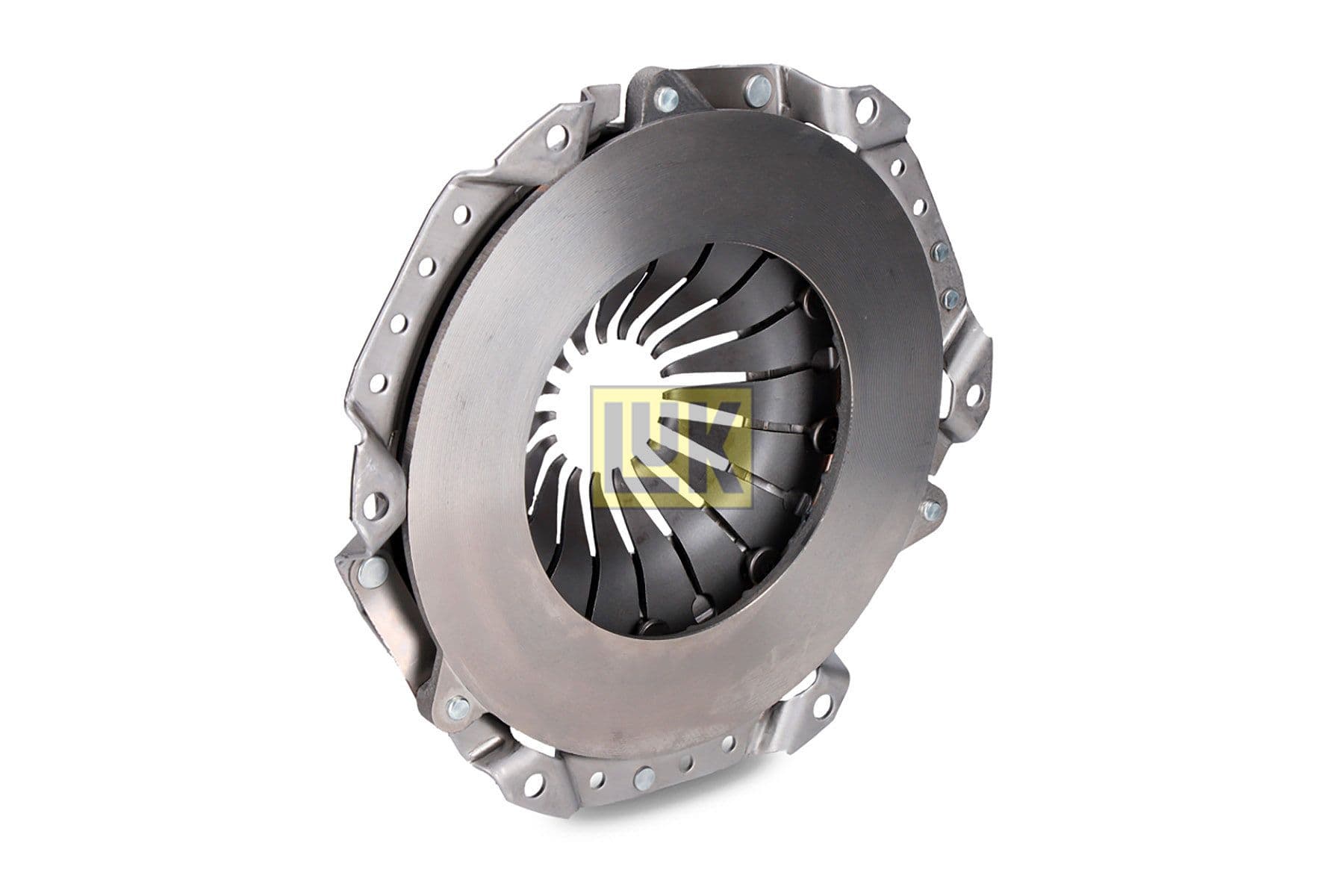 Plato de presión de clutch Schaeffler LuK 127 0004 10