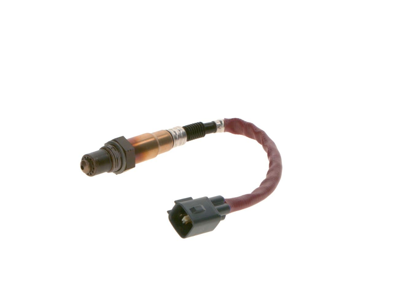 Sonda Lambda BOSCH 0 258 010 366