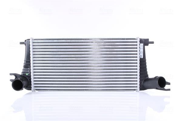 Radiador de aire de admisión NISSENS 96393