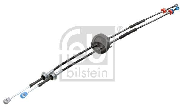 Chicote, transmisión manual FEBI BILSTEIN 180116