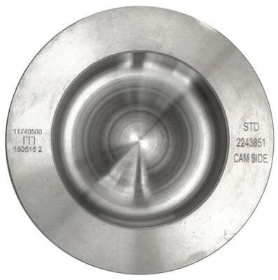 Pistón MAHLE 224-3851