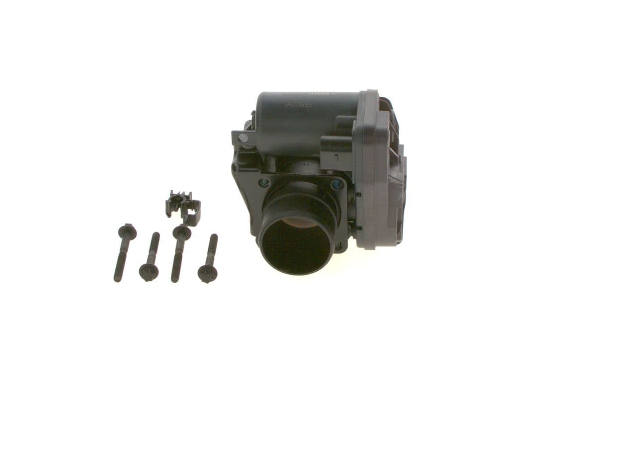 Cuerpo de mariposa BOSCH F 01C 600 066