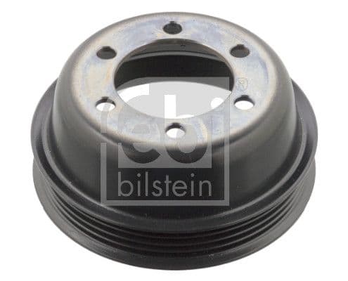 Polea, cigüeñal FEBI BILSTEIN 102045