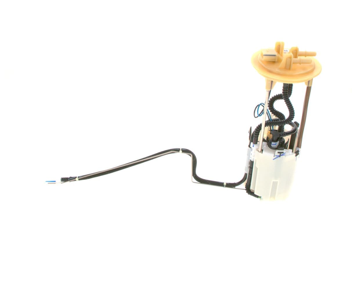 Unidad de alimentación de combustible BOSCH 0 580 203 187
