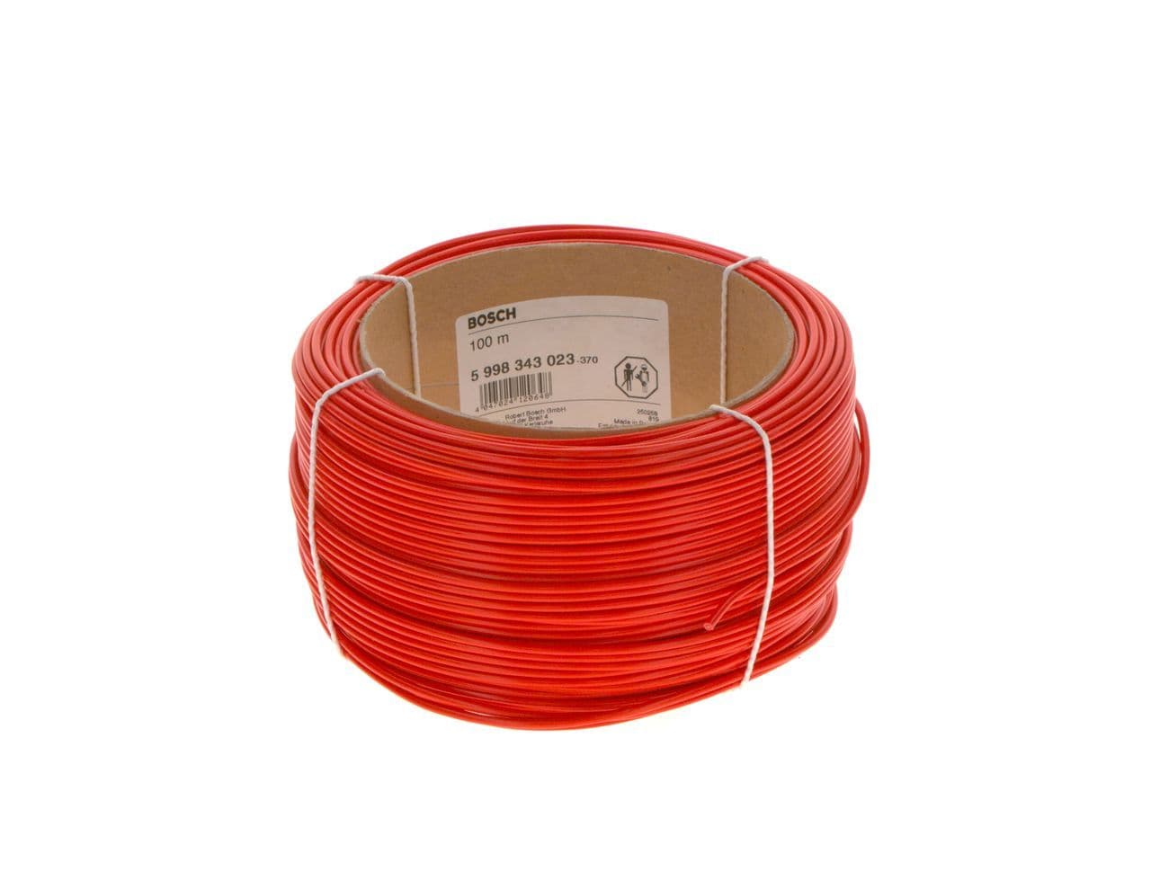 Cable eléctrico BOSCH 5 998 343 023