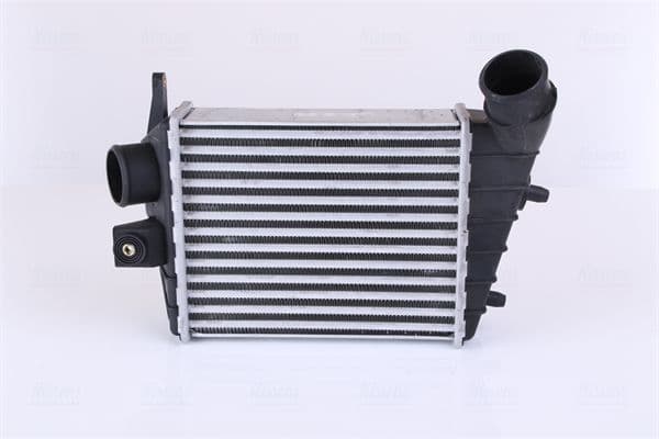 Radiador de aire de admisión NISSENS 96699