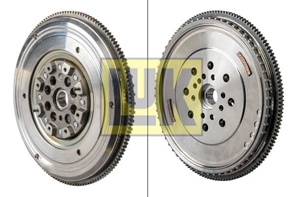 Volante motor Schaeffler LuK 415 0858 09