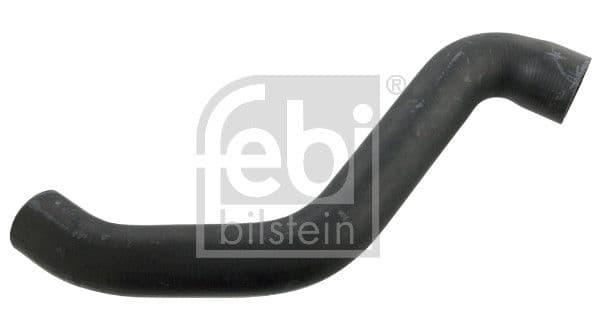 Tubería de radiador FEBI BILSTEIN 12986