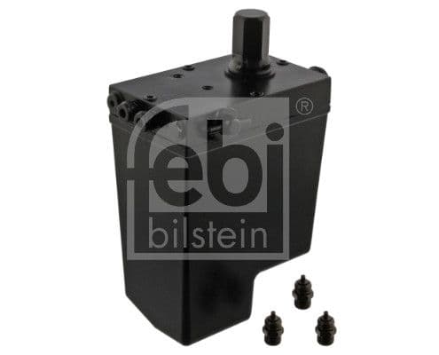 Bomba de basculamiento, cabina FEBI BILSTEIN 39696