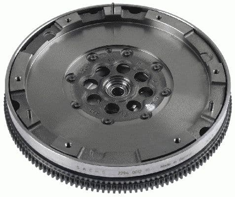 Volante motor SACHS 2294 001 295