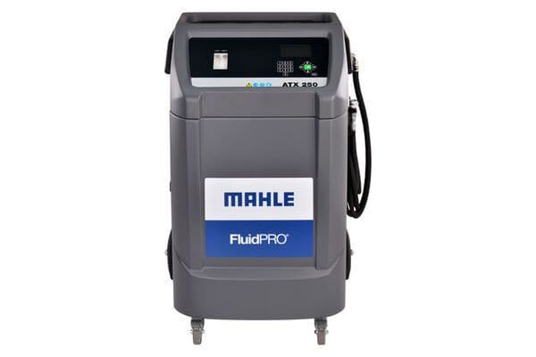 Sistema de lavado, trasmisión MAHLE ATX 250