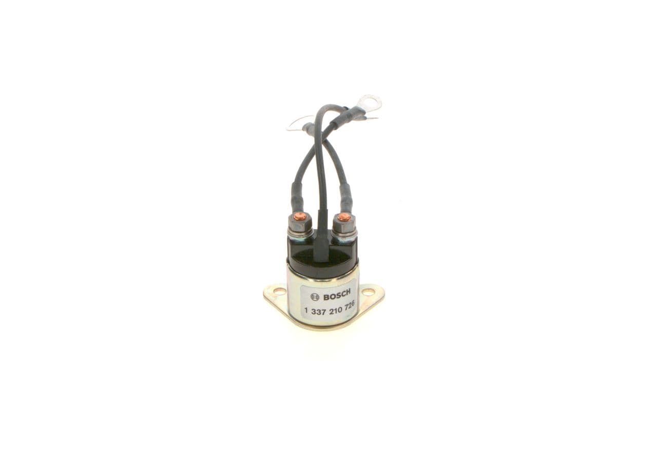 Relevador, repetición del arranque BOSCH 1 337 210 726